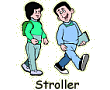 Stroller